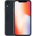 Apple iPhone XR 64GB schwarz