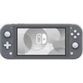 Nintendo Switch Lite 32 GB grau