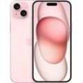 Apple iPhone 15 Plus 128GB rosé