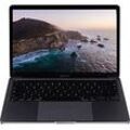 Apple MacBook Pro mit Touch Bar und Touch ID 13.3 (True Tone Retina Display) 3.2 GHz M1-Chip 8 GB RAM 256 GB SSD [Late 2020] space grau