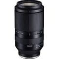 Tamron 70-180 mm F2.8 Di III VXD 67 mm Filtergewinde (Sony E-mount Anschluss) schwarz