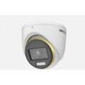 Hikvision - feste revolverkamera 2mp 3,6mm ds-2ce70df3t-mf 300614309