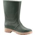 Neri pvc/t Stiefeletten - 44 eu