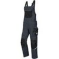 BP Arbeitslatzhose 1979-570 Gr. 52 anthrazit/schwarz