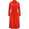 Kleid Laura Biagiotti Roma rot, 36