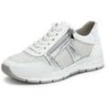 Sneaker Nicki Semler weiss, 40