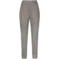 Jogg-Pants BASLER grau, 24