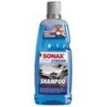 Sonax xtreme Shampoo 2 in 1, 1 Liter für Auto / pkw