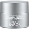 BABOR Doctor BABOR Lifting Collagen-Peptide Booster Cream Rich 50 ml