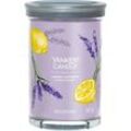 Yankee Candle Raumdüfte Tumbler Lemon Lavender 567 g