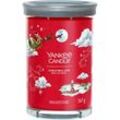 Yankee Candle Raumdüfte Tumbler Christmas Eve 567 g