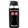 Biotulin Pflege Dekolletépflege Hans & Franz