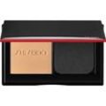 Shiseido Gesichts-Makeup Foundation Synchro Skin Self-Refreshing Custom Finish Powder Foundation Nr. 160 Shell 10 g