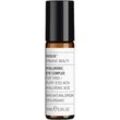 Evolve Organic Beauty Gesichtspflege Augen & Lippenpflege Hyaluronic Eye Complex