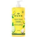 Nuxe Körperpflege Body Sweet LemonGeleé de Douche Gourmande