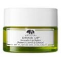 Origins Collection Drink Up Avocado Lip Butter 15 g