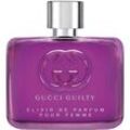 Gucci Damendüfte Gucci Guilty Pour Femme Elixir de Parfum