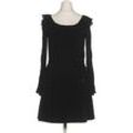 Patrizia Pepe Damen Kleid, schwarz, Gr. 40