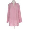 Ulla Popken Damen Bluse, pink, Gr. 54