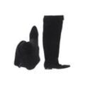 Buffalo London Damen Stiefel, schwarz, Gr. 37