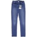 s.Oliver Damen Jeans, blau, Gr. 140