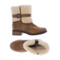 UGG Damen Stiefelette, braun, Gr. 38