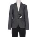 s.Oliver Selection Damen Blazer, grau, Gr. 36