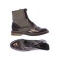 Marco Tozzi Damen Stiefelette, braun, Gr. 38