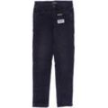 s.Oliver Damen Jeans, grau, Gr. 140