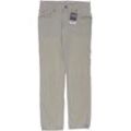 Bugatti Herren Stoffhose, beige, Gr. 32