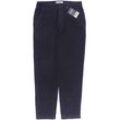 Universal Works Herren Stoffhose, grau, Gr. 28