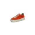 Sneaker Gabor Comfort orange