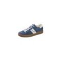 Sneaker Paul Green blau