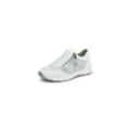 Sneaker Nicki Semler weiss