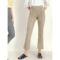 7/8-Hose Modell Macy B. Raffaello Rossi beige