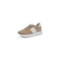 Plateau-Sneaker Flash Kennel & Schmenger beige