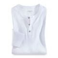 Henley-Shirt