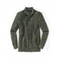 Mouline Zip-Jacke