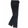 Mey & Edlich Herren Hose Trumpf-Anzughose blau 102, 106, 110, 25, 26, 27, 46, 48, 50, 52, 54, 56, 58, 98