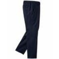 Mey & Edlich Herren Hose Power Move-Anzughose blau 102, 106, 110, 46, 48, 50, 52, 54, 56, 58, 98