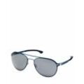 Mey & Edlich Herren Pilotenbrille Attila L. blau 01