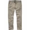 Mey & Edlich Herren Chinos Slim Fit Beige einfarbig 102, 106, 110, 25, 26, 27, 46, 48, 50, 52, 54, 56, 58, 98