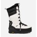 UGG® Shasta Boot Tall für Herren in White, Größe 43, Leder