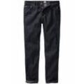 Mey & Edlich Edwin Herren Jeanshose Regular Tapered Blau einfarbig 30/32, 30/34, 31/32, 31/34, 32/32, 32/34, 33/32, 33/34, 34/32, 34/34, 36/32, 36/34