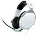 HyperX™ CloudX Stinger II Gaming-Headset weiß