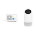 Hombli Smart Air Purifier + Google Nest Hub (2. Generation)