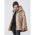 Steppjacke BASLER beige