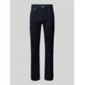 Modern Fit Jeans im 5-Pocket-Design Modell 'Mitch'