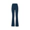 Thermo-Jazzpants - Dunkelblau - Gr.: XS