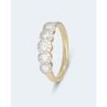 Brillant-/ Diamantring 0,50 ct